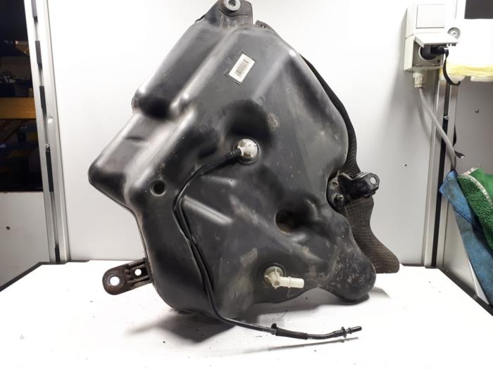 Audi A6 Adblue tanks voorraad Onderdelenlijn.nl