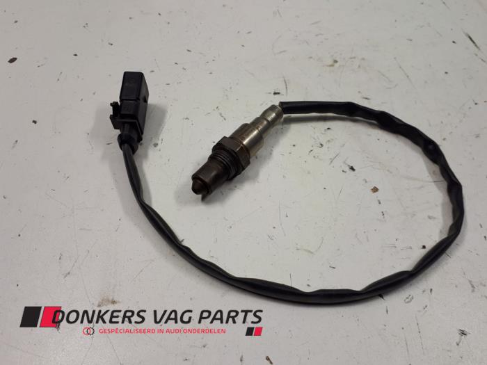 Gebruikte Lambda Sonde Audi A6 (C7) 3.0 TDI V6 24V Quattro Prijs € 50,00 Margeregeling aangeboden door Donkers VAG Parts