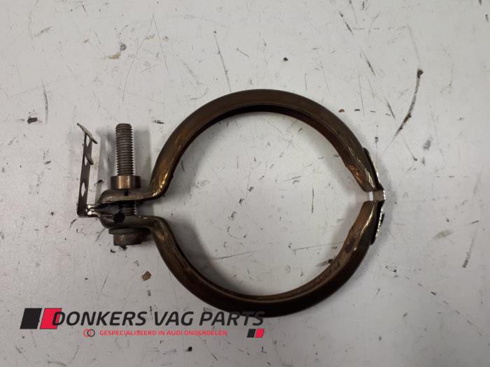 Gebruikte Diversen Audi A6 (C7) 3.0 TDI V6 24V Quattro Prijs € 15,00 Margeregeling aangeboden door Donkers VAG Parts