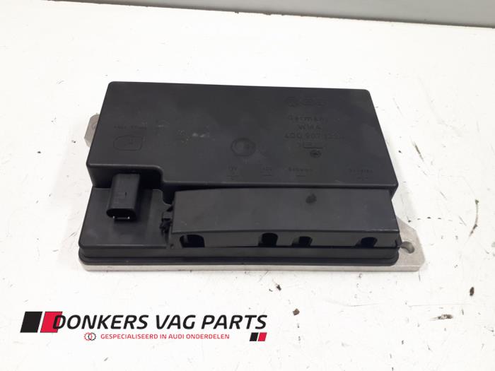 Gebruikte Module (diversen) Audi A8 (D2) Prijs € 30,00 Margeregeling aangeboden door Donkers VAG Parts