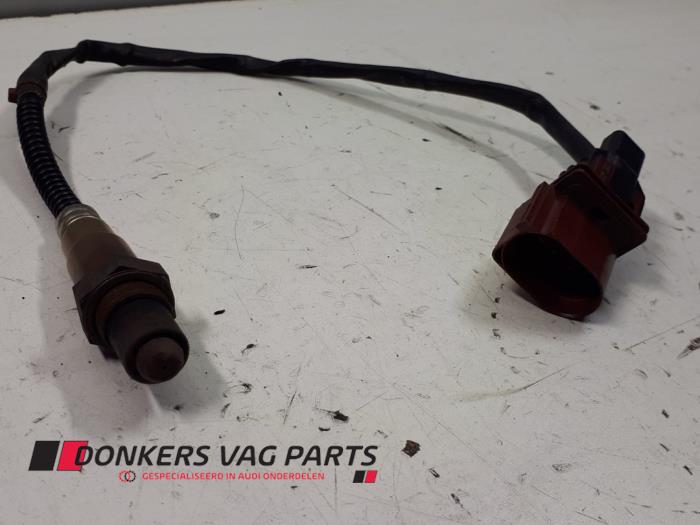 Gebruikte Lambda Sonde Audi A8 (D2) Prijs € 50,00 Margeregeling aangeboden door Donkers VAG Parts