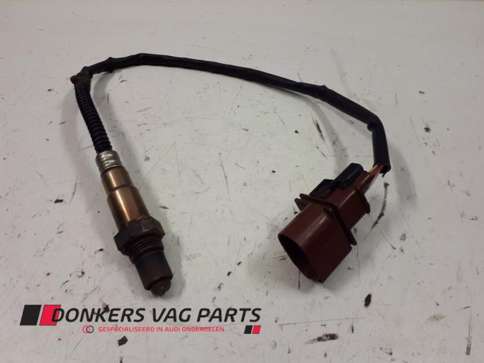 Gebruikte Lambda Sonde Audi A8 (D2) Prijs € 50,00 Margeregeling aangeboden door Donkers VAG Parts