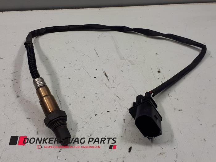 Gebruikte Lambda Sonde Audi A8 (D2) Prijs € 20,00 Margeregeling aangeboden door Donkers VAG Parts