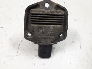 Gebruikte Oliepeil sensor Audi A8 (D2) Prijs € 30,00 Margeregeling aangeboden door Donkers VAG Parts