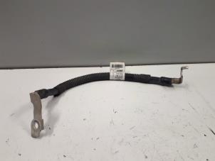 Gebruikte Kabel (diversen) Audi RS 6 Avant (C8) 4.0 V8 TFSI Mild Hybrid 32V Prijs € 15,00 Margeregeling aangeboden door Donkers VAG Parts