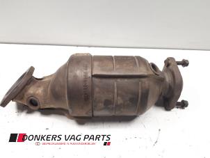 Gebruikte Katalysator Audi A8 (D2) Prijs € 250,00 Margeregeling aangeboden door Donkers VAG Parts