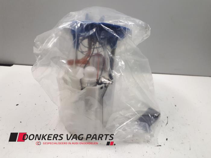 Gebruikte Tank element Pomp Audi Q2 (GAB/GAG) 1.0 30 TFSI 12V Prijs € 125,00 Margeregeling aangeboden door Donkers VAG Parts