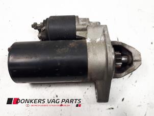 Gebruikte Startmotor Audi A8 (D2) Prijs € 75,00 Margeregeling aangeboden door Donkers VAG Parts