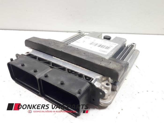 Gebruikte Computer Motormanagement Audi RS 5 (8F7) 4.2 V8 32V Prijs € 375,00 Margeregeling aangeboden door Donkers VAG Parts