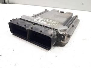 Gebruikte Computer Motormanagement Audi A8 (D4) 4.0 V8 32V TFSI Quattro Prijs € 400,00 Margeregeling aangeboden door Donkers VAG Parts