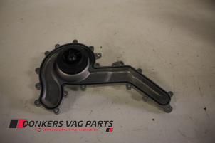 Nieuwe Waterpomp Audi A4 Prijs € 183,25 Inclusief btw aangeboden door Donkers VAG Parts