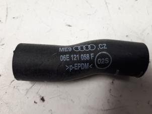 Nieuwe Radiateurslang Audi Diversen Prijs € 8,43 Inclusief btw aangeboden door Donkers VAG Parts