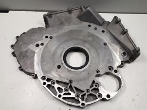 Gebruikte Distributiedeksel Audi S4 (B6) 4.2 V8 40V Prijs € 100,00 Margeregeling aangeboden door Donkers VAG Parts