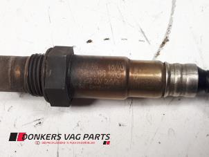 Lambda Sonde van een Audi A4 Avant (B6) 1.8 T 20V 2003