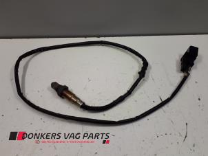 Lambda Sonde van een Audi A4 Avant (B6) 1.8 T 20V 2003