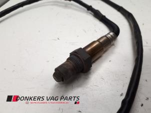 Lambda Sonde van een Audi A4 Avant (B6) 1.8 T 20V 2003