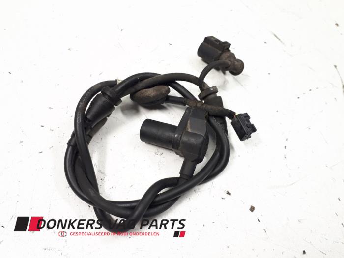 Gebruikte ABS Sensor Audi A4 Avant (B6) 1.8 T 20V Prijs € 15,00 Margeregeling aangeboden door Donkers VAG Parts