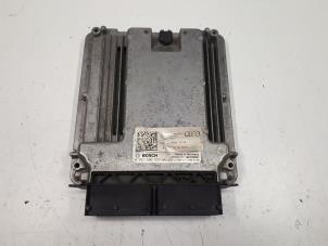 Gebruikte Computer Motormanagement Audi A8 (D4) 4.0 V8 32V TFSI Quattro Prijs € 400,00 Margeregeling aangeboden door Donkers VAG Parts