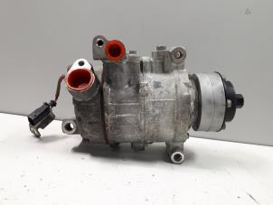 Gebruikte Aircopomp Audi A8 (D4) 4.0 V8 32V TFSI Quattro Prijs € 242,00 Margeregeling aangeboden door Donkers VAG Parts