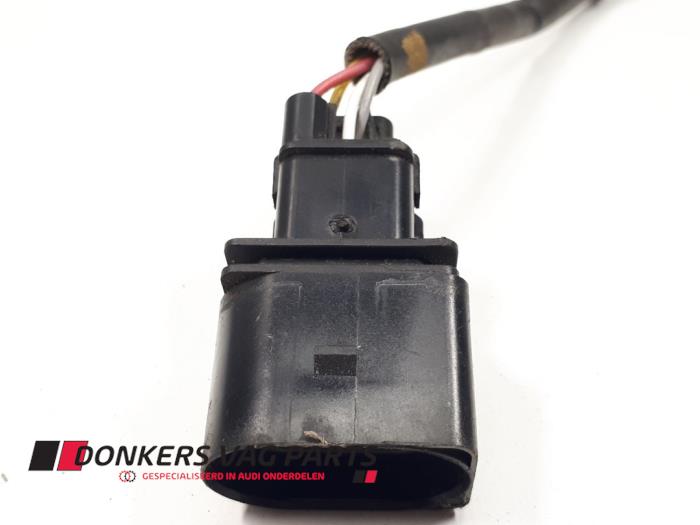 Lambda Sonde van een Audi A8 (D2)  2002