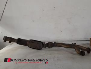 Gebruikte Katalysator Audi A8 (D2) Prijs € 400,00 Margeregeling aangeboden door Donkers VAG Parts