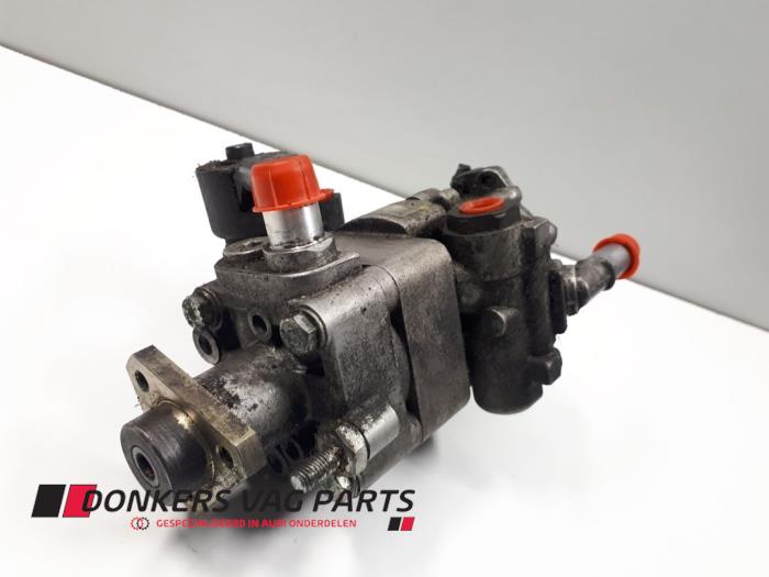 Gebruikte Servopomp Audi A8 (D2) Prijs € 175,00 Margeregeling aangeboden door Donkers VAG Parts