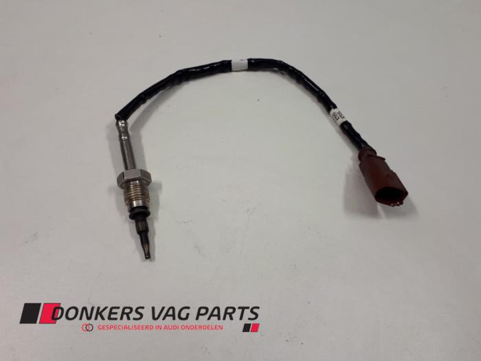 Gebruikte Uitlaat temperatuursensor Volkswagen Crafter (SY) 2.0 TDI FWD Prijs € 75,00 Margeregeling aangeboden door Donkers VAG Parts