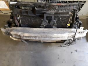 Gebruikte Koelerset Audi A6 Avant (C6) 3.0 TDI V6 24V Quattro Prijs € 250,00 Margeregeling aangeboden door Donkers VAG Parts