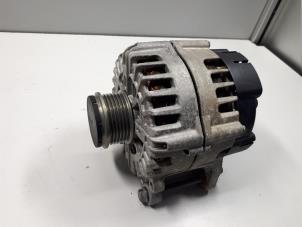 Gebruikte Dynamo Audi Diversen Prijs € 75,00 Inclusief btw aangeboden door Donkers VAG Parts