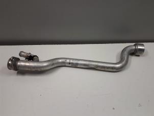 Gebruikte Waterpijp Audi Q7 (4LB) 4.2 TDI V8 32V Tiptronic Prijs € 50,00 Margeregeling aangeboden door Donkers VAG Parts