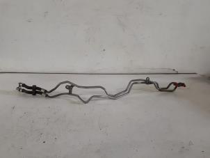 Gebruikte Oliedruk Leiding Audi Q7 (4LB) 4.2 TDI V8 32V Tiptronic Prijs € 125,00 Margeregeling aangeboden door Donkers VAG Parts