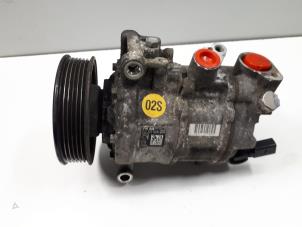 Gebruikte Aircopomp Volkswagen Transporter T6 2.0 TDI 204 4Motion Prijs € 125,00 Margeregeling aangeboden door Donkers VAG Parts