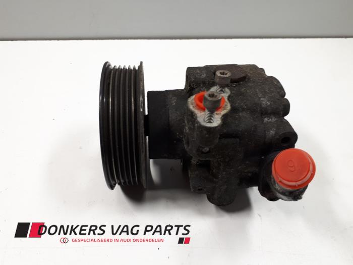 Gebruikte Pomp Servo Volkswagen Transporter T6 2.0 TDI 204 4Motion Prijs € 100,00 Margeregeling aangeboden door Donkers VAG Parts