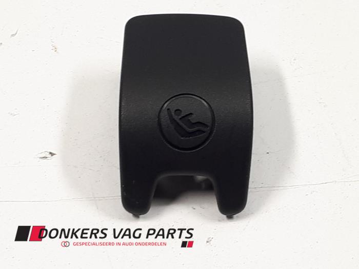 Gebruikte Diversen Audi SQ8 (4MN) 4.0 V8 32V TDI Mild Hybrid Quattro Prijs € 2,00 Margeregeling aangeboden door Donkers VAG Parts