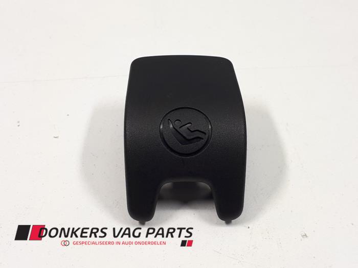 Gebruikte Diversen Audi SQ8 (4MN) 4.0 V8 32V TDI Mild Hybrid Quattro Prijs € 2,00 Margeregeling aangeboden door Donkers VAG Parts