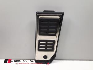 Gebruikte Voetsteun Audi SQ8 (4MN) 4.0 V8 32V TDI Mild Hybrid Quattro Prijs € 75,00 Margeregeling aangeboden door Donkers VAG Parts