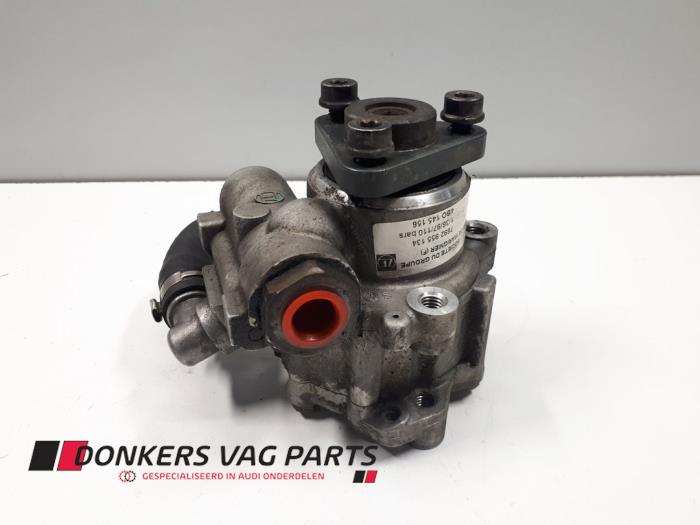 Gebruikte Pomp Servo Audi A6 Avant (C5) 2.4 V6 30V Prijs € 45,00 Margeregeling aangeboden door Donkers VAG Parts