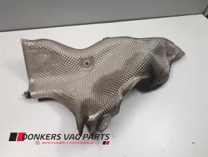 Gebruikte Afdekplaat diversen Audi Diversen Prijs € 10,00 Margeregeling aangeboden door Donkers VAG Parts