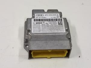 Gebruikte Airbag Module Audi A6 Avant (C6) 3.0 TDI V6 24V Quattro Prijs € 35,00 Margeregeling aangeboden door Donkers VAG Parts
