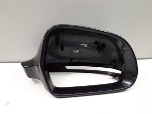 Gebruikte Spiegelkap rechts Audi A6 Avant (C6) 3.0 TDI V6 24V Quattro Prijs € 20,00 Margeregeling aangeboden door Donkers VAG Parts