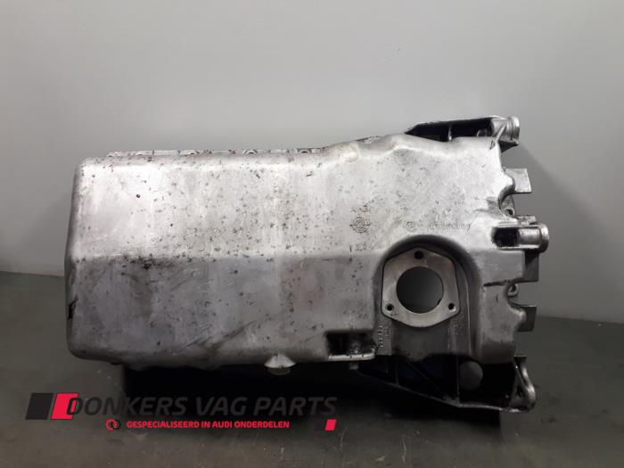 Gebruikte Carterpan Audi A3 (8L1) 1.8 20V Prijs € 40,00 Margeregeling aangeboden door Donkers VAG Parts