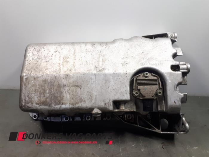 Gebruikte Carterpan Audi A3 (8L1) 1.8 20V Prijs € 55,00 Margeregeling aangeboden door Donkers VAG Parts