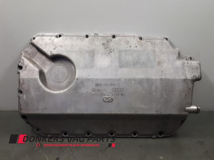 Gebruikte Carterpan Audi A6 (C5) 2.5 TDI V6 24V Quattro Prijs € 40,00 Margeregeling aangeboden door Donkers VAG Parts