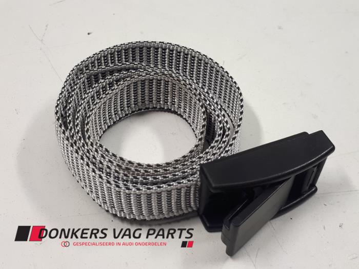 Gebruikte Diversen Audi SQ7 (4MB/4MG) 4.0 TDI V8 32V Prijs € 7,50 Margeregeling aangeboden door Donkers VAG Parts