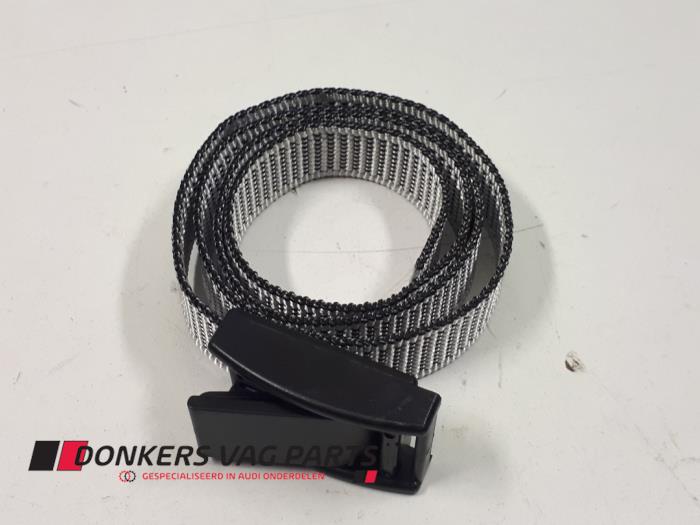 Gebruikte Diversen Audi SQ7 (4MB/4MG) 4.0 TDI V8 32V Prijs € 7,50 Margeregeling aangeboden door Donkers VAG Parts