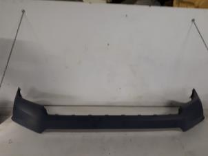 Nieuwe Afdekplaat diversen Volkswagen Crafter (SY) Prijs € 142,88 Inclusief btw aangeboden door Donkers VAG Parts