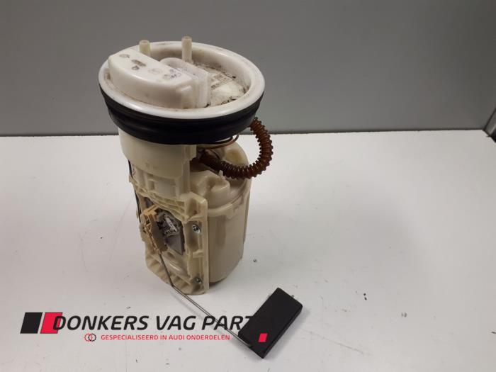 Gebruikte Tank element Pomp Seat Ibiza III (6L1) 1.4 16V 100 Prijs € 100,00 Margeregeling aangeboden door Donkers VAG Parts