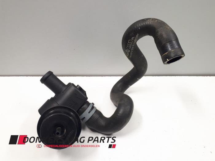 Gebruikte Diversen Audi A4 Avant (B8) 2.0 TDI 16V Prijs € 20,00 Margeregeling aangeboden door Donkers VAG Parts