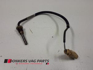 Gebruikte Uitlaat temperatuursensor Audi A6 Avant (C7) 3.0 TDI V6 24V biturbo Quattro Prijs € 75,00 Margeregeling aangeboden door Donkers VAG Parts