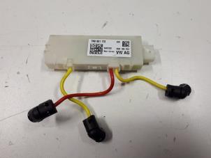 Gebruikte Alarm sensor Volkswagen Caddy IV 2.0 TDI 75 Prijs € 75,00 Margeregeling aangeboden door Donkers VAG Parts
